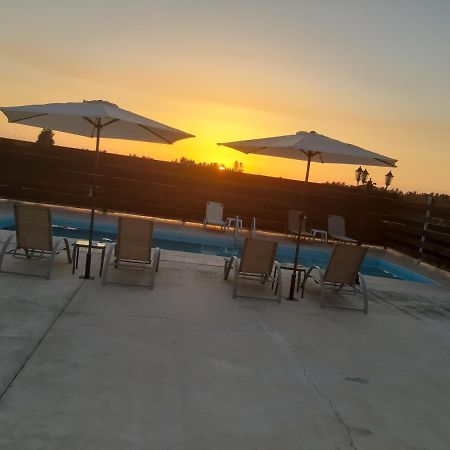 Sunset Villa Paphos Bagian luar foto